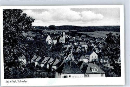 Krumbach