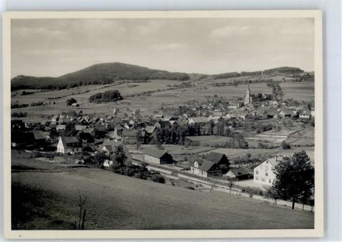 Hilders