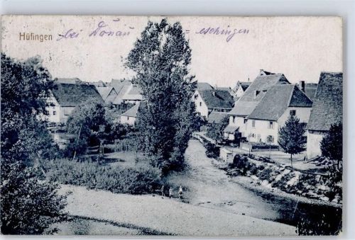 Hüfingen