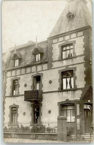 56112 W5427 Oberlahnstein - Wohnhaus