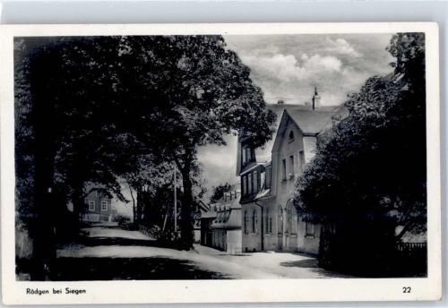 Rödgen