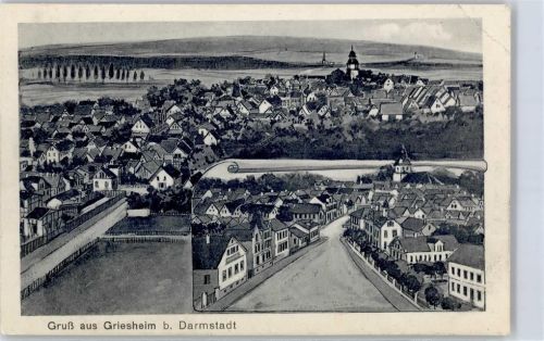 Griesheim