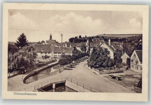 Ochsenhausen