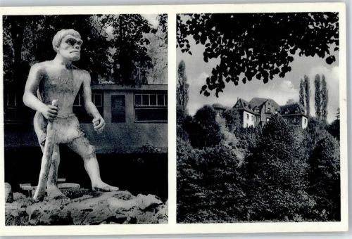 Neandertal
