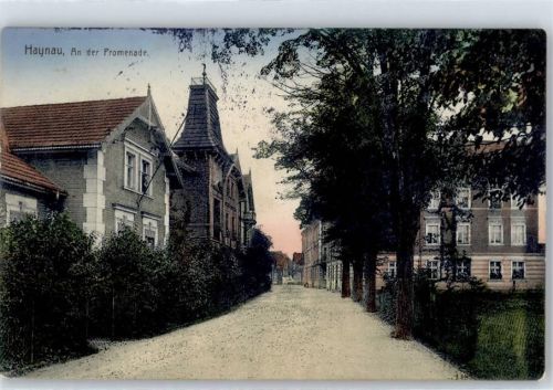 Haynau 1913