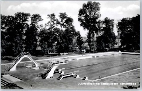 Durmersheim Schwimmbad
