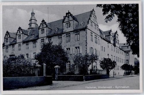 Hadamar Gymnasium