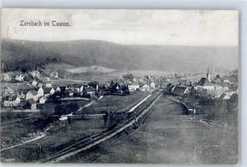 Lorsbach