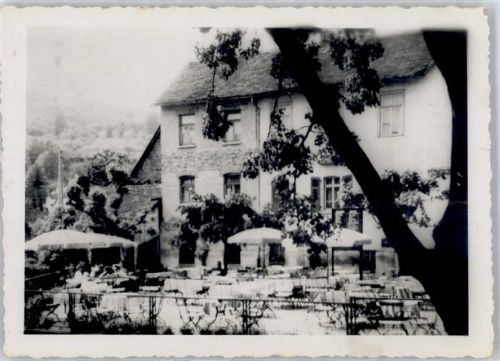 Hofheim Gasthaus Zum Taunus