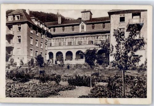 Hofheim St. Josef
