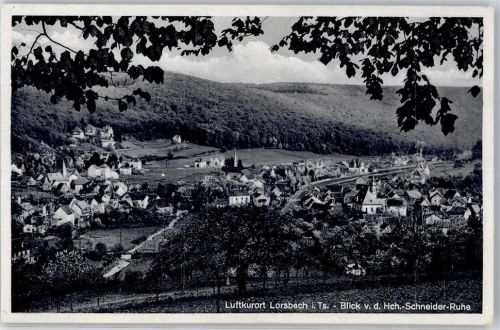 Lorsbach