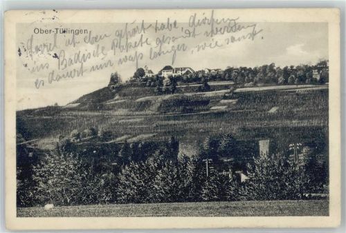Tüllingen 1914
