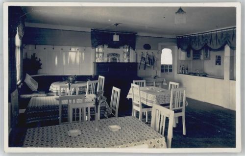 Weiler Cafe Gasthaus Rothachblick