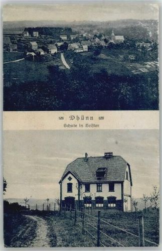 Dhünn