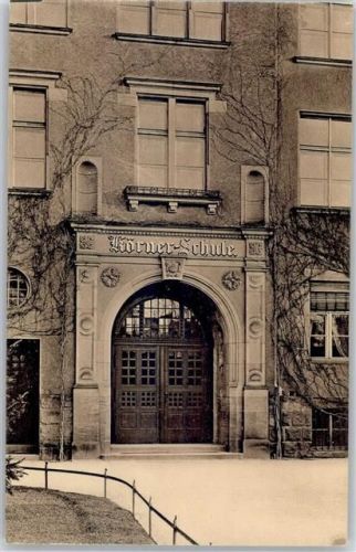 Lichterfelde Körnerschule