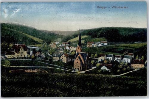 Winkhausen
