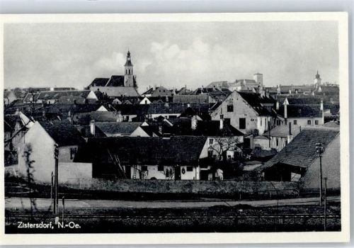 Zistersdorf