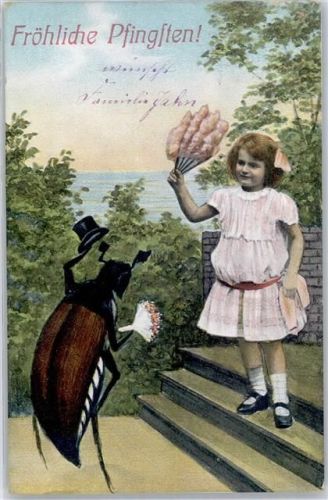 Berlin Mitte 1904