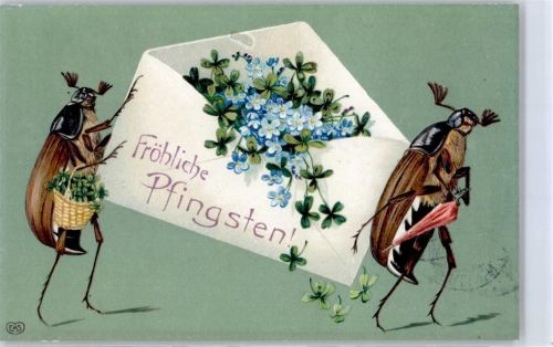 Berlin Mitte 1911