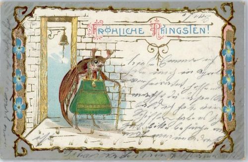 Hamburg 1904