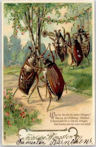 Treuenbrietzen 1903