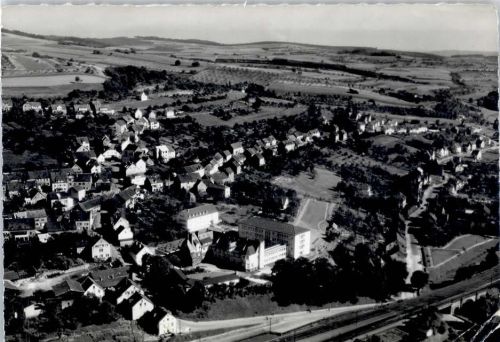 Ottweiler Kreiskrankenhaus