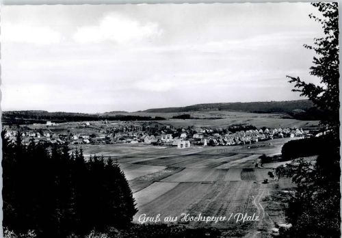 67691 W6755 Hochspeyer