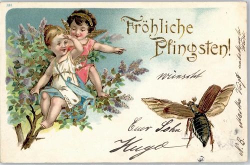 Berlin Mitte 1904