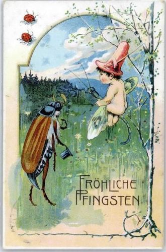 Berlin Mitte 1912