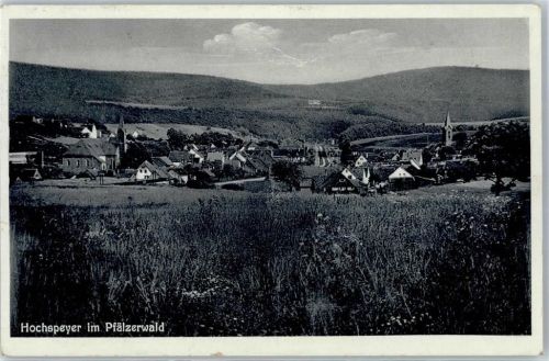 67691 W6755 Hochspeyer