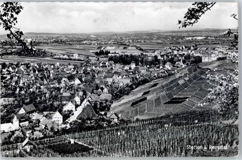 Stetten