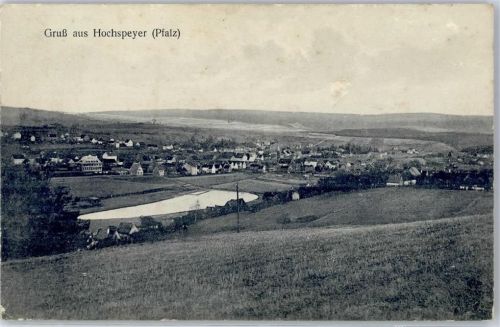 67691 W6755 Hochspeyer
