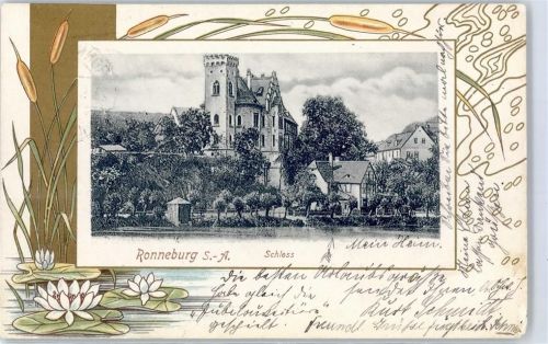 Ronneburg