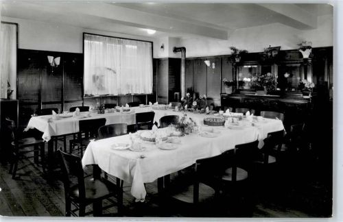 67691 W6755 Hochspeyer - Gasthaus Metzgerei Karl Weber