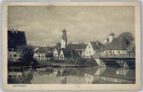 Oettingen
