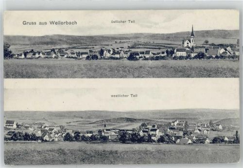 Weilerbach