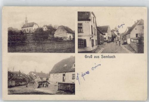 Sembach