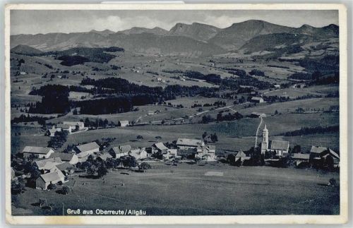 88179 W8999 Oberreute , Allgäu
