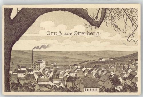 Otterberg