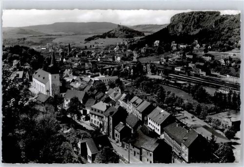 Gerolstein