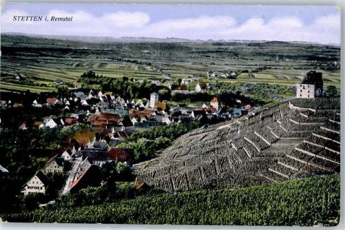 Stetten