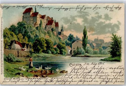 Colditz