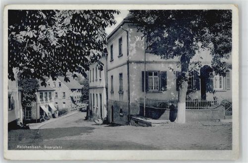 Reichenbach