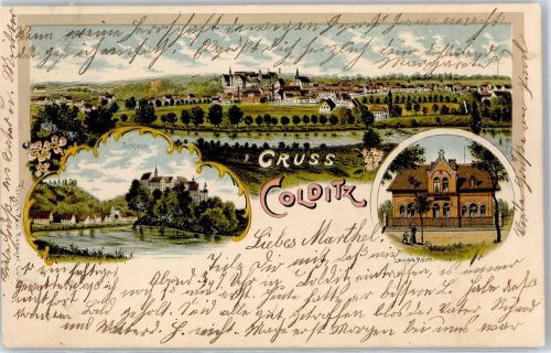 Colditz