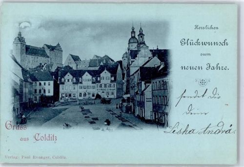 Colditz