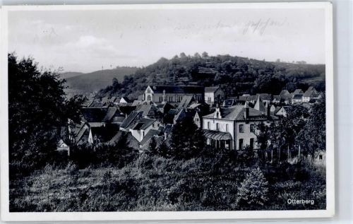 Otterberg