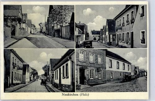Neukirchen Gasthaus