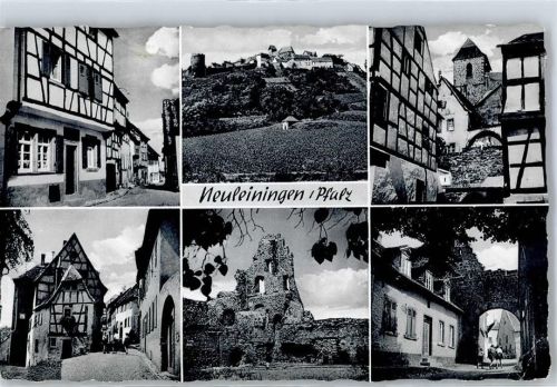 Neuleiningen