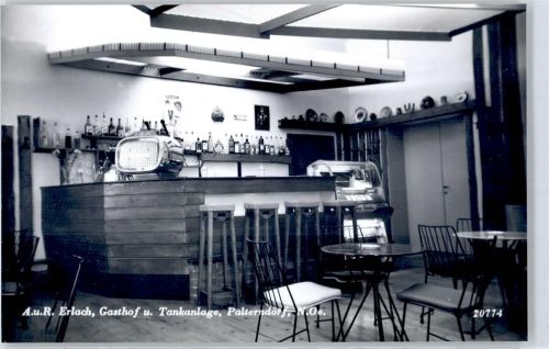 Palterndorf Gasthaus Erlach
