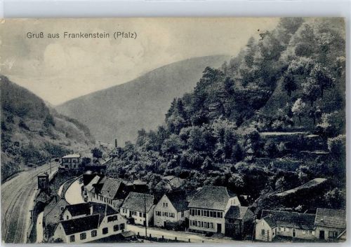 Frankenstein